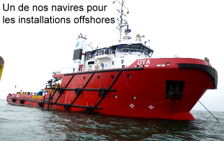 Sénégal Offshore